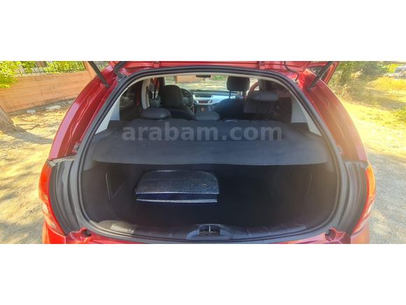 Sahibinden Citroen C3 1.4 Comfort 2010 Model