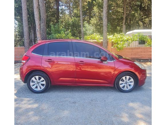 Sahibinden Citroen C3 1.4 Comfort 2010 Model