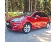 Sahibinden Citroen C3 1.4 Comfort 2010 Model