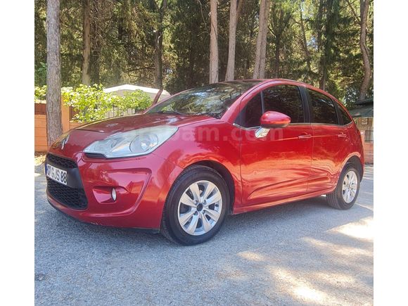 Sahibinden Citroen C3 1.4 Comfort 2010 Model