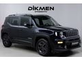 DİKMEN OTO-JEEP RENEGADE-DİZEL-OTOMATİK-36 AY TAKSİT 3 AY ERTELE