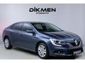 DİKMEN OTO-BOYASIZ-2020 MEGANE-PARK SENSÖRÜ-%30PEŞİNAT 36 TAKSİT