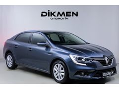 DİKMEN OTO-BOYASIZ-2020 MEGANE-PARK SENSÖRÜ-%30PEŞİNAT 36 TAKSİT