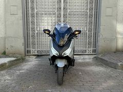 HATASIZ BOYASIZ TRAMERSİZ SIFIRDAN FARKSIZ ÇANTALI FORZA 2024 11.000 KM 