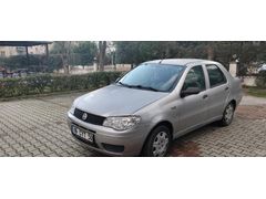 Sahibinden Fiat Albea 1.2 Active 2006 Model