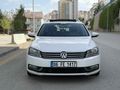Galeriden Volkswagen Passat Variant 1.6 TDi BlueMotion Comfortline 2013 Model  CAM TAVAN