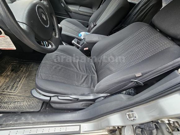 Sahibinden Renault Megane 1.5 dCi Exception 2009 Model Konya