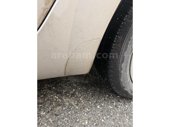 Sahibinden Renault Megane 1.5 dCi Exception 2009 Model Konya
