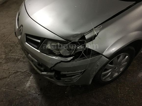 Sahibinden Renault Megane 1.5 dCi Exception 2009 Model Konya