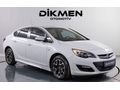 DİKMEN OTO-BOYASIZ-66.000 KM-OPEL ASTRA-%30PEŞİNAT 36AY TAKSİT