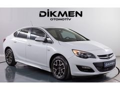 DİKMEN OTO-BOYASIZ-66.000 KM-OPEL ASTRA-%30PEŞİNAT 36AY TAKSİT