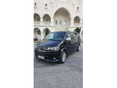 Sahibinden Volkswagen Transporter 2.0 TDI Camlı Van 2011 Model