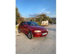 Sahibinden Fiat Palio 1.4 EL 2000 Model