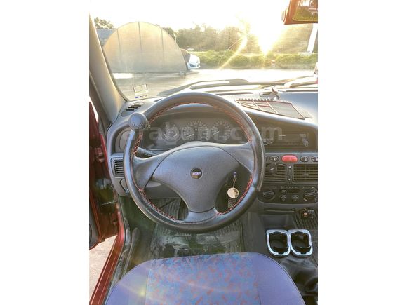 Sahibinden Fiat Palio 1.4 EL 2000 Model