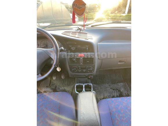 Sahibinden Fiat Palio 1.4 EL 2000 Model
