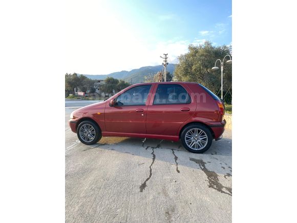 Sahibinden Fiat Palio 1.4 EL 2000 Model