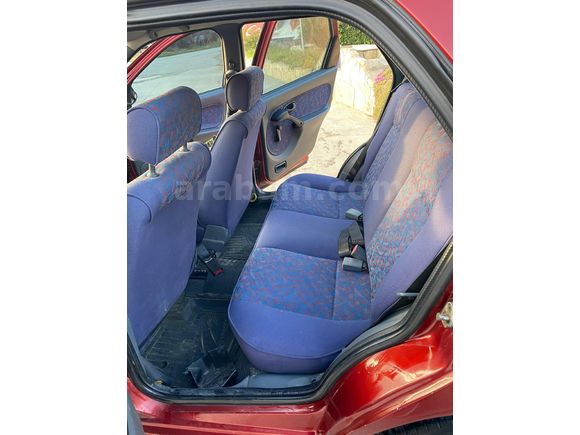 Sahibinden Fiat Palio 1.4 EL 2000 Model