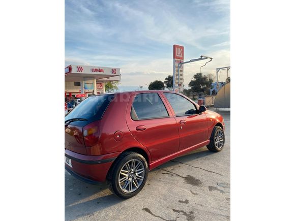 Sahibinden Fiat Palio 1.4 EL 2000 Model
