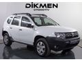 DİKMEN OTO-DACİ DUSTER-1.5 DCI 90HP-BAKIMLI-%30 PEŞİNAT 36TAKSİT