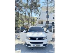 Sahibinden 2011 çıkışlı Volkswagen Transporter 2.0 TDI 102 hp 5+1 Cıty Van