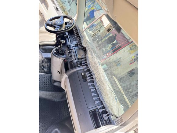 Sahibinden 2011 çıkışlı Volkswagen Transporter 2.0 TDI 102 hp 5+1 Cıty Van
