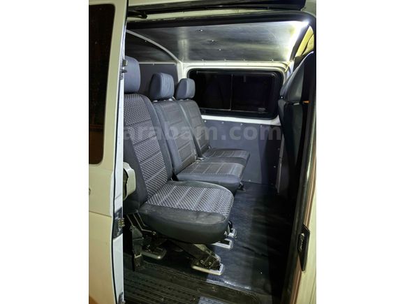 Sahibinden 2011 çıkışlı Volkswagen Transporter 2.0 TDI 102 hp 5+1 Cıty Van