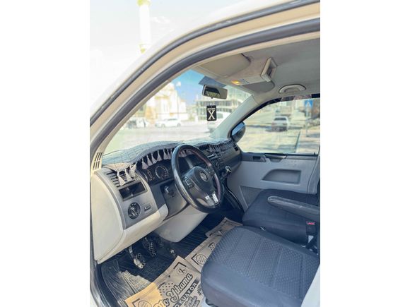 Sahibinden 2011 çıkışlı Volkswagen Transporter 2.0 TDI 102 hp 5+1 Cıty Van