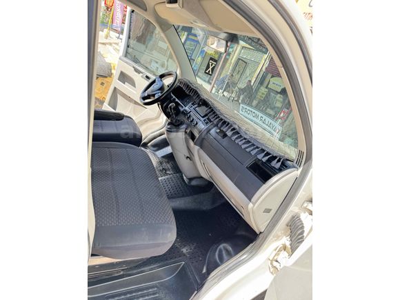 Sahibinden 2011 çıkışlı Volkswagen Transporter 2.0 TDI 102 hp 5+1 Cıty Van