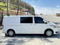 Sahibinden 2011 çıkışlı Volkswagen Transporter 2.0 TDI 102 hp 5+1 Cıty Van