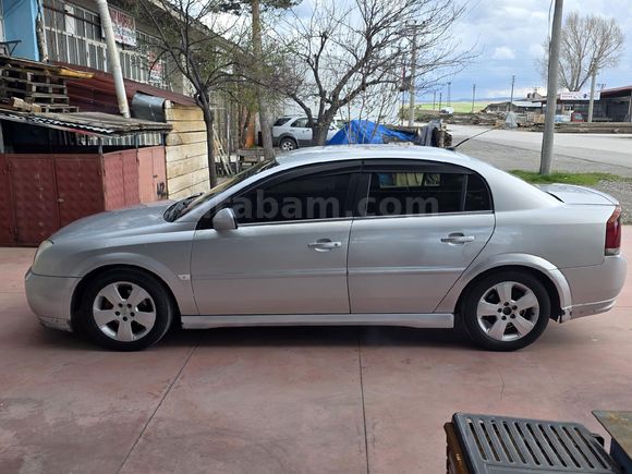 Sahibinden Opel Vectra 1.6 Comfort 2003 Model