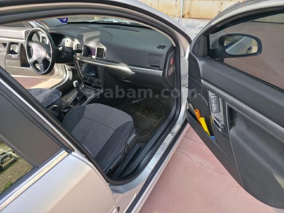 Sahibinden Opel Vectra 1.6 Comfort 2003 Model