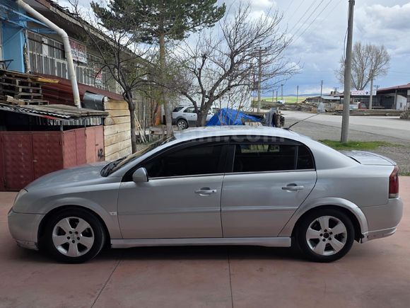 Sahibinden Opel Vectra 1.6 Comfort 2003 Model