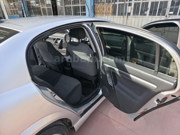 Sahibinden Opel Vectra 1.6 Comfort 2003 Model