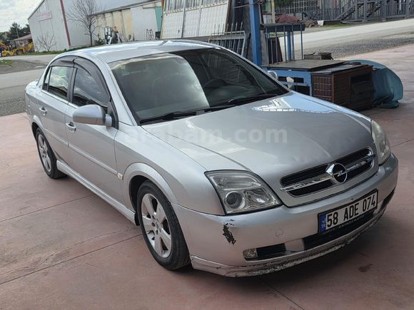Sahibinden Opel Vectra 1.6 Comfort 2003 Model