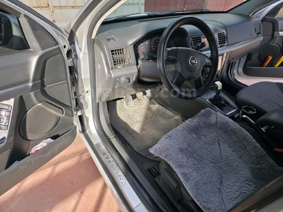 Sahibinden Opel Vectra 1.6 Comfort 2003 Model