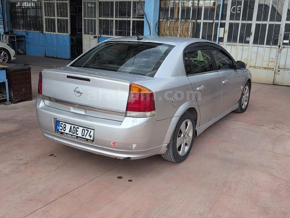 Sahibinden Opel Vectra 1.6 Comfort 2003 Model