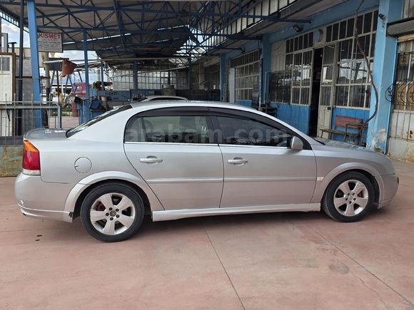 Sahibinden Opel Vectra 1.6 Comfort 2003 Model