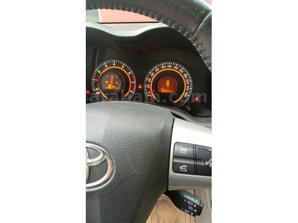 Sahibinden Toyota Corolla 1.6 Elegant 2011 Model