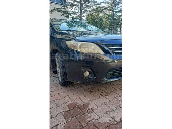 Sahibinden Toyota Corolla 1.6 Elegant 2011 Model