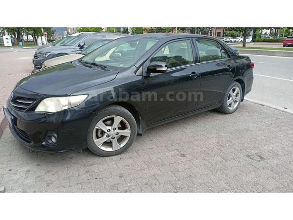 Sahibinden Toyota Corolla 1.6 Elegant 2011 Model
