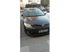 Sahibinden Toyota Corolla 1.6 Elegant 2011 Model