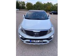 Sahibinden Kia Sportage 1.6 GDI Concept Plus 2013 Model 