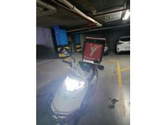 Sahibinden RKS Spontini 110
