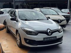 DİKMEN OTO-RENAULT MEGANE-OTOMATİK-DİZEL-%30PEŞİNAT 36 TAKSİT