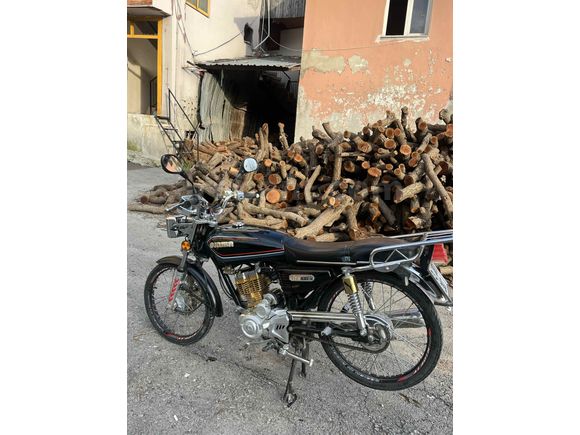 Sahibinden Kuba Çita 100 R 