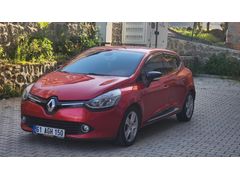 Sahibinden Renault Clio 0.9 TCe Icon 2013 Model