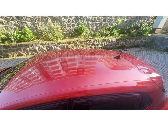 Sahibinden Renault Clio 0.9 TCe Icon 2013 Model