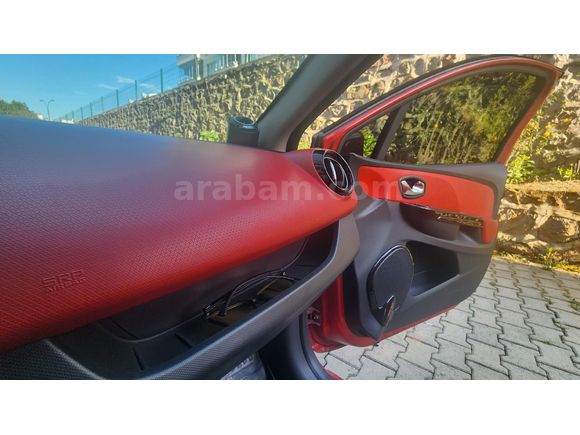 Sahibinden Renault Clio 0.9 TCe Icon 2013 Model