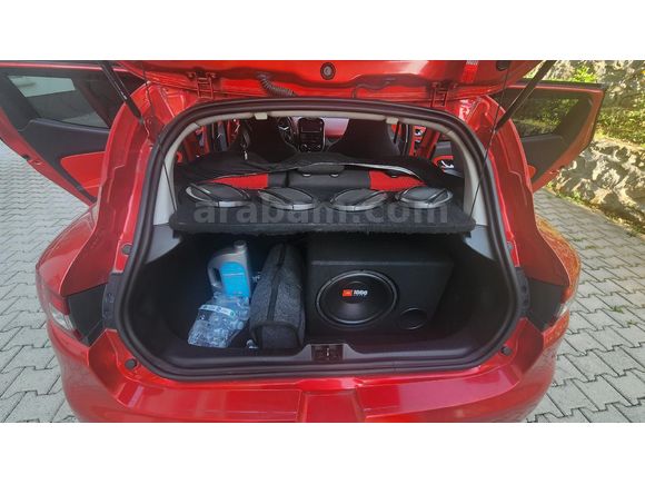 Sahibinden Renault Clio 0.9 TCe Icon 2013 Model