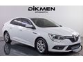 DİKMEN OTO-BOYASIZ-107.000 KM-MEGANE DİZEL-%30PEŞİNAT 36 TAKSİT